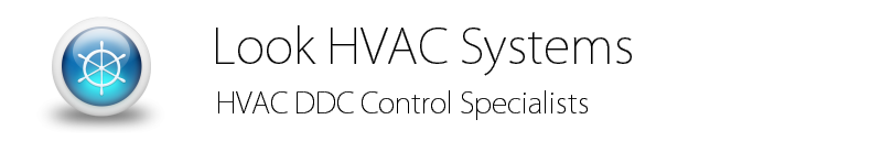 Look HVAC Systems